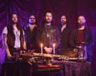 Source-feed image associated with ‘The cauldron was already bubbling …’ Green Lung, Druidess and the return of folk horror to British heavy metal