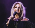 Source-feed image associated with Bonnie Tyler totally eclipsed her power-ballad peers, and created an astonishingly wide variety of pop