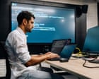 Source-feed image associated with AI may be denting computer science graduates’ job prospects, UK data shows