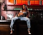 Image from linked report: Jae Stephens: Audacity review – a thrilling lesson in why more debut albums should go for broke