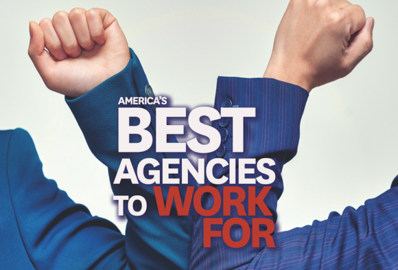 Source-feed image associated with Nominate Your Agency as a Best Agency to Work For