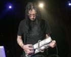 Source-feed image associated with ‘Get up, get breakfast, noise’: the teen going viral for enduring all 400 of Merzbow’s ear-splitting albums
