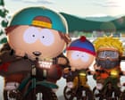 Source-feed image associated with South Park – I mean, South America – is back, with no Donald Trump in sight (yet)