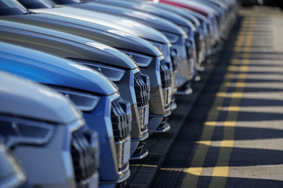 Source-feed image associated with Banks Face Extra £6B Cost if Motor Finance Compensation Plan Is Thrown Out: UK’s FCA