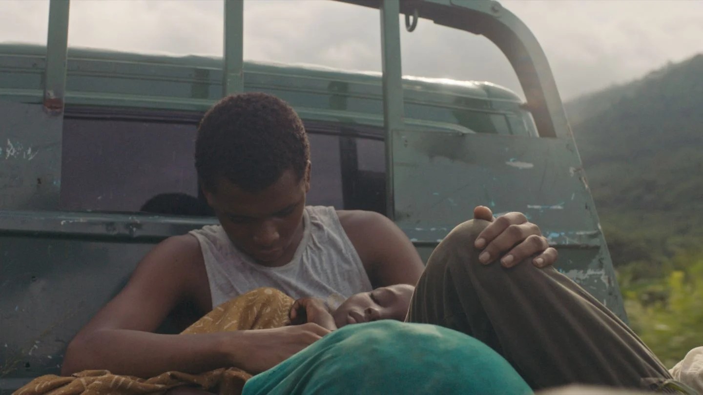 Source-feed image associated with ‘Our Time Will Come’ Review: Two Orphans Journey to Accra to Find Their Kin in an Emotionally Absorbing Ghanaian Drama