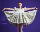 Source-feed image associated with ‘The first half of my 20s was hell’: Maisie Williams on her tough childhood and why she’s been having more fun since Game of Thrones
