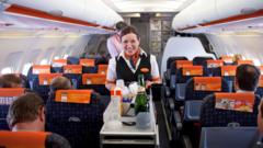 Source-feed image associated with EasyJet agrees to £5.7bn takeover by US firm