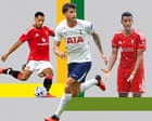 Source-feed image associated with Premier League: 10 things to look out for as the new season kicks off