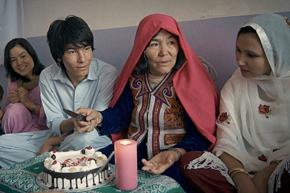 Image from linked report: ‘Hazara Town,’ About the Hazara Community in Pakistan, Acquired by Filmotor Ahead of IDFA World Premiere (EXCLUSIVE)