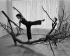 Source-feed image associated with ‘There’s a kind of magic to her work’: Maren Hassinger’s one-of-a-kind sculptures