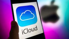 Source-feed image associated with Millions of iCloud users could claim share of £3bn after Apple case given UK green light
