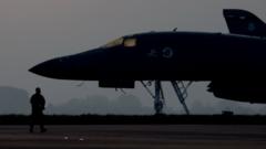 Image from linked report: Watch: RAF Fairford suspects are bailed, what happens now?