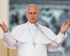 Image from linked report: Pope Leo lung cancer surgery: what kind of operation did he have and what happens next?