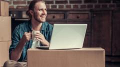Source-feed image associated with It may be easier to get your first mortgage than you think - here's why
