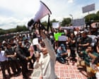 Source-feed image associated with Mexico’s top university orders 58,000 students to resit entrance exam after suspected cheating
