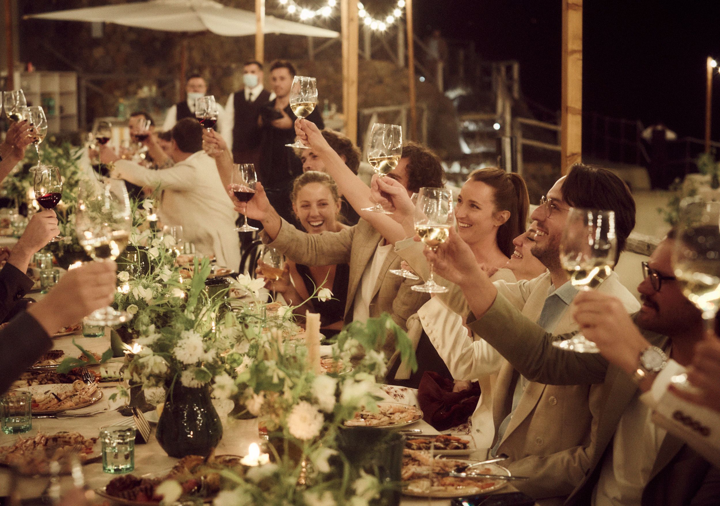 Source-feed image associated with How to Write a Wedding Speech the Couple Will Love