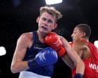Source-feed image associated with Commonwealth Games 2026: day four – in pictures