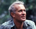 Source-feed image associated with John Irvin obituary