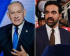 Image from linked report: Netanyahu is using Mamdani as a foil in his re-election campaign | Mohamad Bazzi