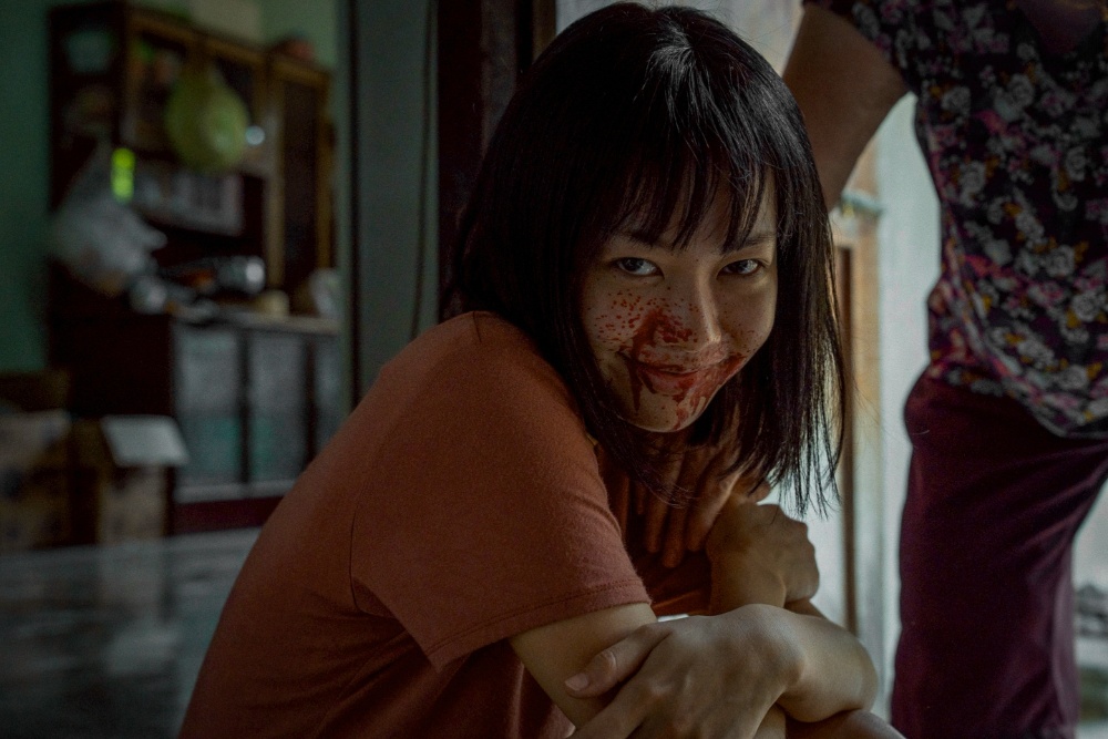 Source-feed image associated with Pimmada Chaisakcharoen’s Thai Horror ‘Tame’ Launches EST N8, BrandThink’s B-EST Pictures (EXCLUSIVE)