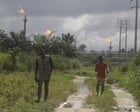 Source-feed image associated with Global move away from oil could lead to conflict and migration, experts say