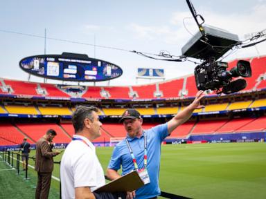 Source-feed image associated with Kansas City Chiefs drop GEHA Field from stadium, return to simply Arrowhead Stadium