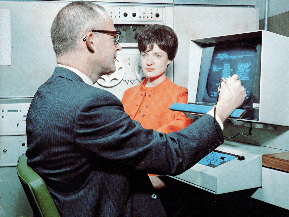 Source-feed image associated with The System That Turned Paper Charts Into Digital Medical Records