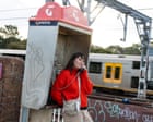 Source-feed image associated with Playing with payphones: how the ubiquitous orange booths have been gamified by fans