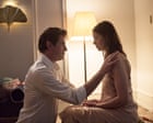 Source-feed image associated with The Secret Woman review – Claes Bang is dastardly gaslighter in Danish amnesia thriller