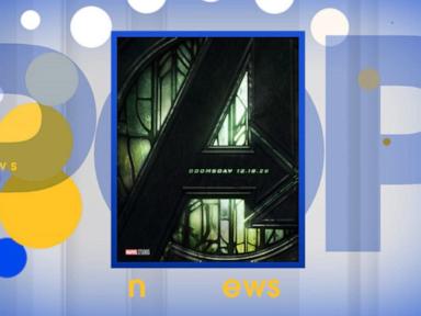 Source-feed image associated with WATCH: Russo Brothers share new 'Avengers: Doomsday' details