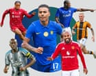 Source-feed image associated with Instant classics, odd inspirations and barcodes: 2026-27’s best and worst kits