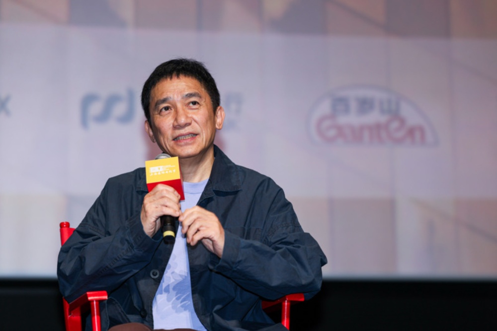 Source-feed image associated with Tony Leung Reflects on ‘Silent Friend,’ Wong Kar-wai and Why His Films Must Be Seen in Cinemas at Shanghai Masterclass