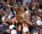 Source-feed image associated with When I chose the New York Knicks, I was also choosing to live. This title moment is what it was all for