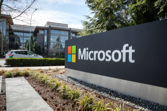Source-feed image associated with Seattle Times, Newsday Sue OpenAI, Microsoft, Alleging Copyright Infringement
