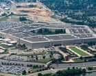 Source-feed image associated with US military disables ad trackers on troops’ phones amid security fears