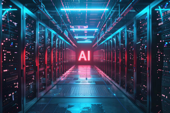 Source-feed image associated with AM Best: Data Centers Pose Risks Beyond What P/C Industry Has Experienced