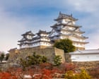 Source-feed image associated with ‘Fine for others to pay more’: can Japan attract more overseas tourists while charging them extra?