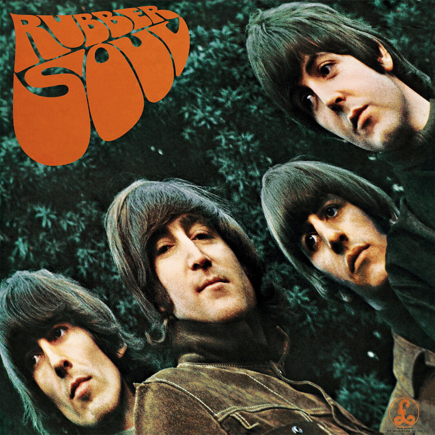 Image from linked report: 'Rubber Soul' caught the Beatles on the cusp of change. A new box set opens the vaults