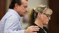 Source-feed image associated with 'A narcissist' - victim's family blasts Kohberger for challenging Idaho murder conviction