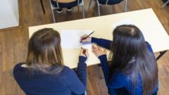 Source-feed image associated with White working-class children failed by education system, says inquiry