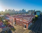 Source-feed image associated with Australia’s best sustainable architecture for 2026 – in pictures