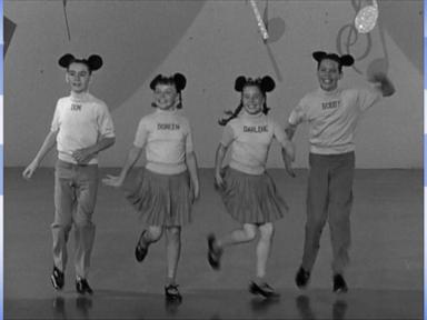 Source-feed image associated with WATCH: Mickey Mouse Club reboot