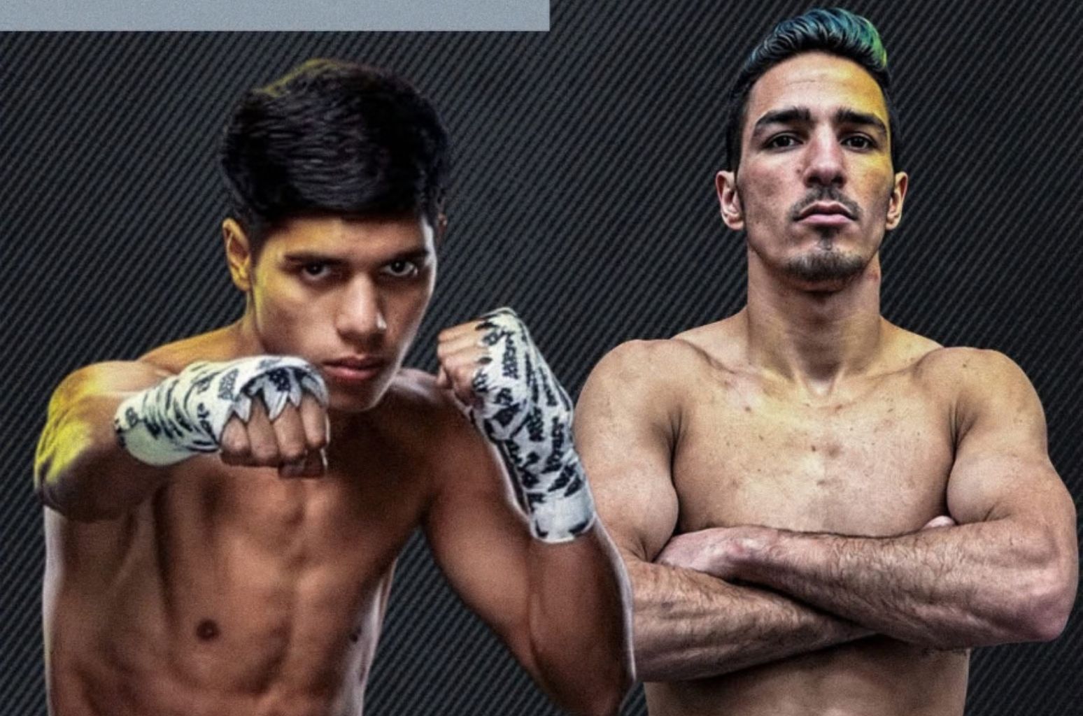 Image from linked report: How to Watch Jordan Orozco Hernandez vs. Yusniel Abrahante Boxing Live Online