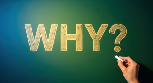 Source-feed image associated with How to Find Your Why