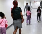 Source-feed image associated with US immigration judges told to slash time given to people awaiting visas or green cards before being deported