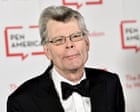 Source-feed image associated with Utah bans Stephen King novella collection from public schools