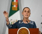 Source-feed image associated with Mexico’s senate passes constitutional amendment to safeguard elections. Critics call it ‘alarming’