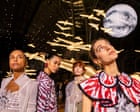 Image from linked report: Chanel is all about joy as Blazy celebrates year at helm of world’s hottest brand
