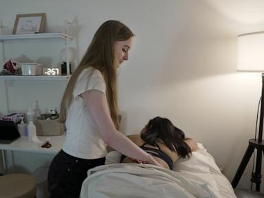 Source-feed image associated with Endometriosis can elude diagnosis for years. What to know about the disease and new ways to find it