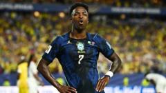 Source-feed image associated with World Cup still waits for real Brazil to show up